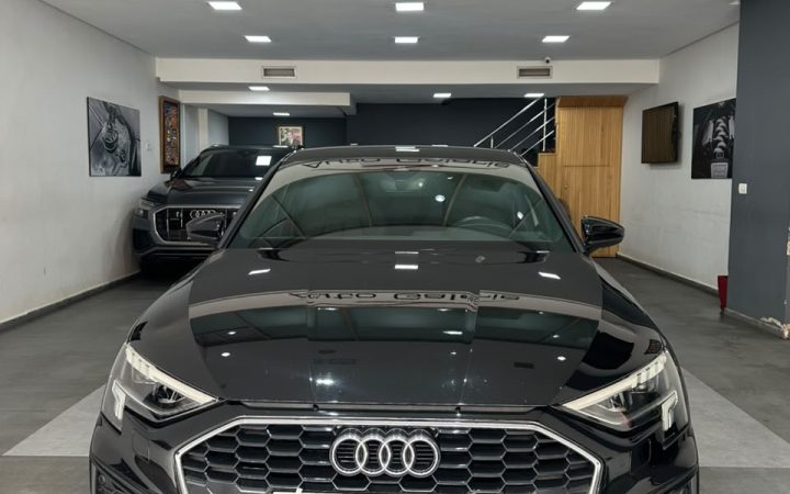 Audi AUDI A3 S LINE