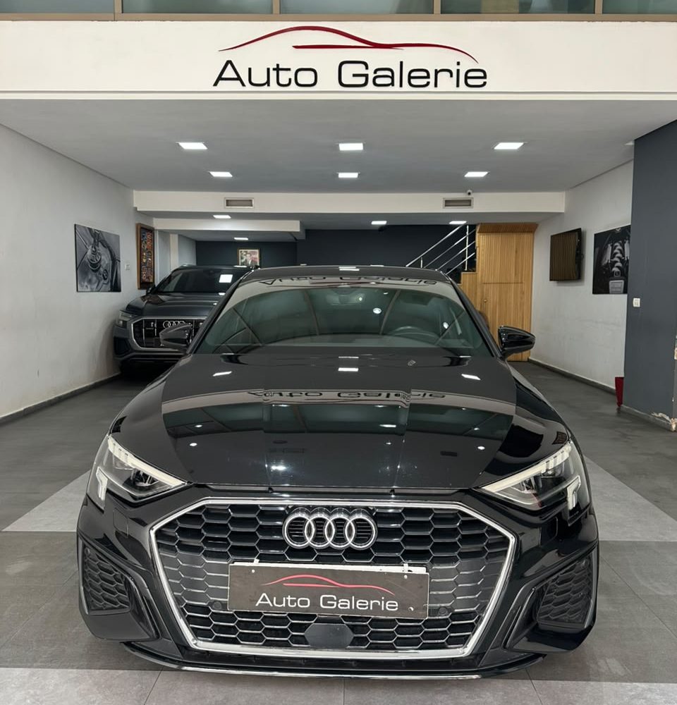 Audi AUDI A3 S LINE