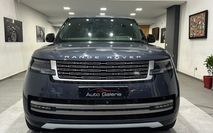RANGE ROVER VOGUE HSE 350 DIESEL