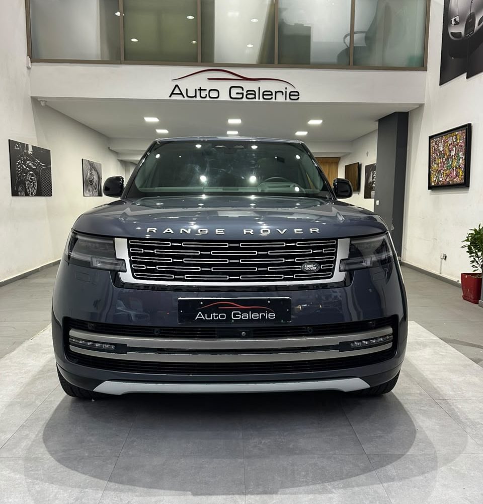 RANGE ROVER VOGUE HSE 350 DIESEL