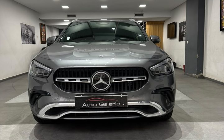 Mercedes-AMG MERCEDES GLA 200 D